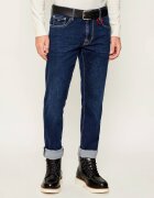 Tramarossa Blugi MICHELANGELO | regular fit