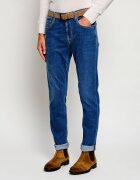 Tramarossa Blugi Michelangelo | Slim Fit