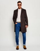 Tramarossa Blugi Michelangelo | Slim Fit