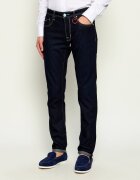 Tramarossa Blugi MICHELANGELO | Slim Fit