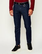 Tramarossa Blugi MICHELANGELO | Slim Fit