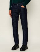 Tramarossa Blugi Michelangelo | Slim Fit cu adaos de cașmir