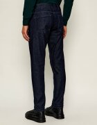 Tramarossa Blugi Michelangelo | Slim Fit cu adaos de cașmir