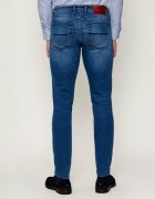 Tramarossa Blugi MICHELANGELO | Slim Fit | stretch