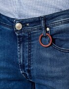 Tramarossa Blugi MICHELANGELO | Slim Fit | stretch