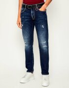 Tramarossa Blugi MICHELANGELO | Tapered fit