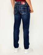 Tramarossa Blugi MICHELANGELO | Tapered fit