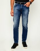 Tramarossa Blugi MICHELANGELO | Tapered fit