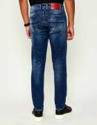 Tramarossa Blugi MICHELANGELO | Tapered fit
