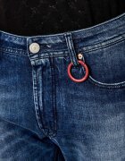 Tramarossa Blugi MICHELANGELO | Tapered fit