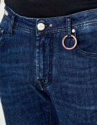 Tramarossa Blugi | Regular Fit | cu adaos de in