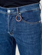 Tramarossa Blugi | Slim Fit