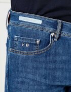 Tramarossa Blugi | Slim Fit