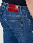 Tramarossa Blugi | Slim Fit