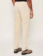 Tramarossa Pantaloni chino Alberto | Slim Fit | catifea reiată
