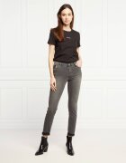 Trussardi Blugi | Skinny fit