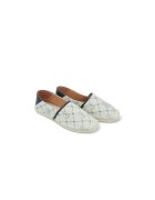 Trussardi De piele espadrile