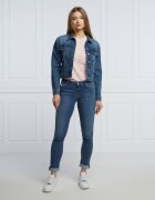 Trussardi Geacă de blug | Regular Fit