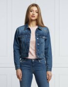 Trussardi Geacă de blug | Regular Fit