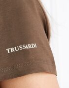 Trussardi Tricou | Regular Fit