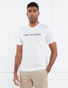 Trussardi Tricou | regular fit