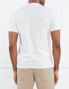 Trussardi Tricou | regular fit