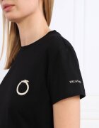 Trussardi Tricou | Regular Fit