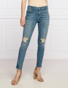 Twinset Actitude Blugi | Skinny fit | denim