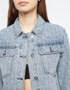 Twinset Actitude Geacă de blug | Regular Fit