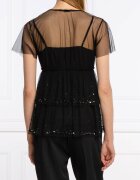 Twinset Actitude hanorac + jupă | Regular Fit