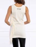 Twinset Actitude hanorac | Slim Fit