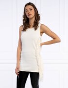 Twinset Actitude hanorac | Slim Fit