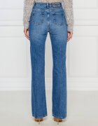 Twinset Blugi | flare fit
