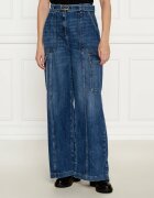 Twinset Blugi | flare fit | high waist