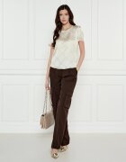 Twinset Bluză | Regular Fit