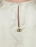 Twinset Bluză | Regular Fit
