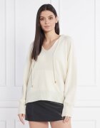 Twinset de lână pulover | regular fit cu adaos de cașmir