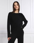 Twinset de lână pulover | regular fit cu adaos de cașmir