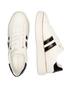 Twinset De piele sneakers