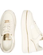 Twinset De piele sneakers