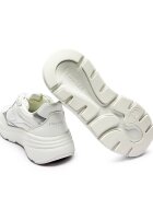 Twinset De piele sneakers