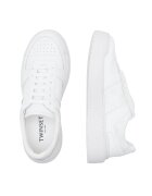 Twinset De piele sneakers