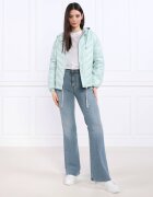 Twinset De puf geacă | Regular Fit