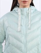 Twinset De puf geacă | Regular Fit