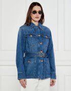 Twinset Geacă de blug | Loose fit