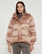Twinset Geacă | Regular Fit