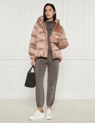 Twinset Geacă | Regular Fit