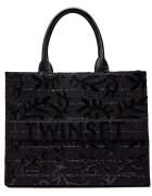 Twinset Geantă shopper Victoria