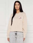 Twinset Hanorac | Loose fit
