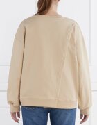 Twinset Hanorac | Oversize fit